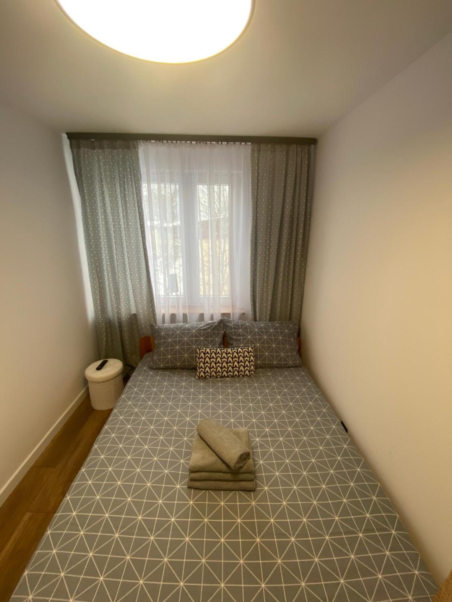 Apartamenty Sloneczna Chata Zakopane Exterior foto