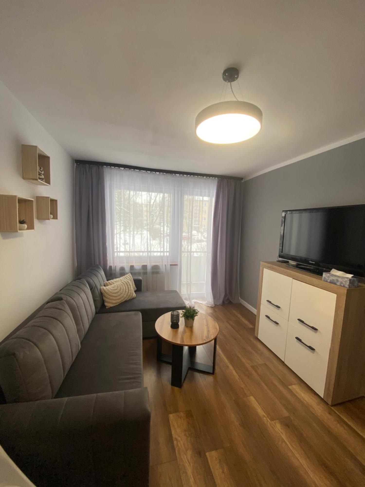 Apartamenty Sloneczna Chata Zakopane Exterior foto