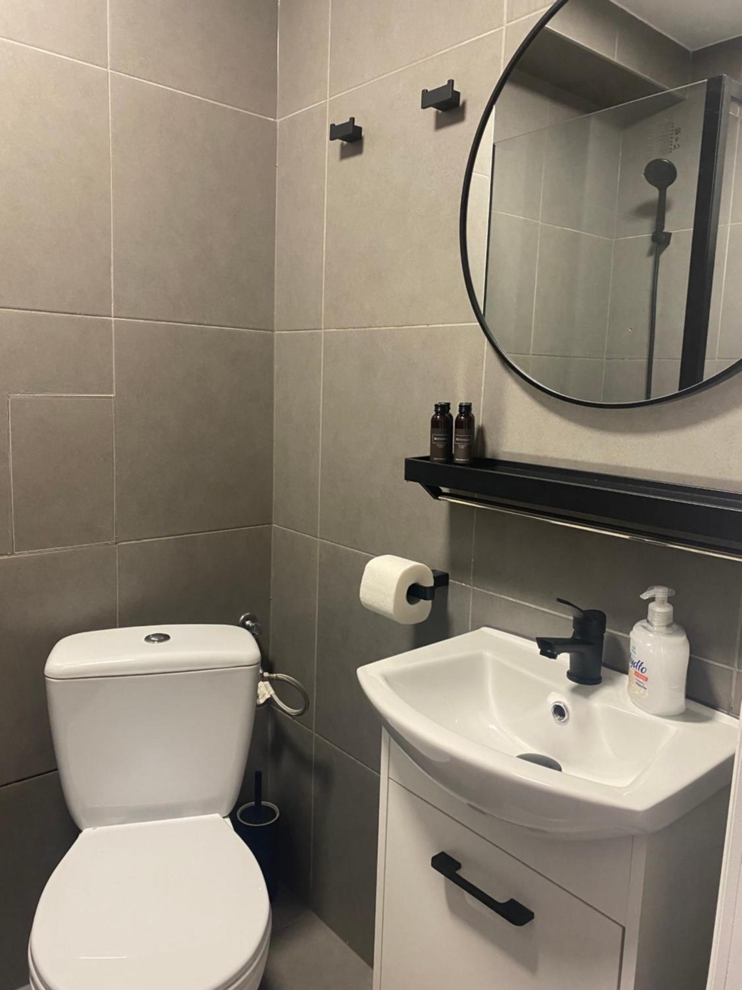 Apartamenty Sloneczna Chata Zakopane Exterior foto