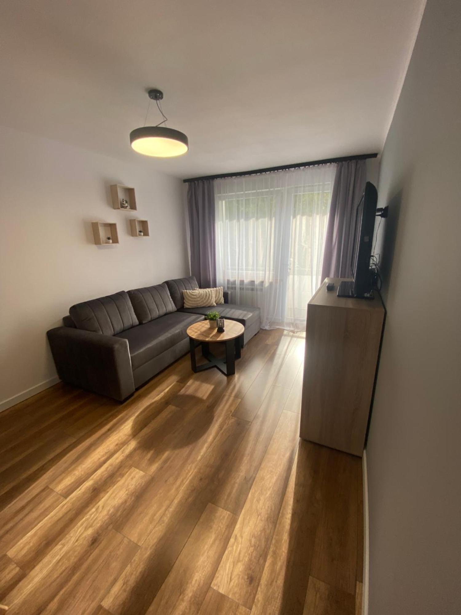 Apartamenty Sloneczna Chata Zakopane Exterior foto