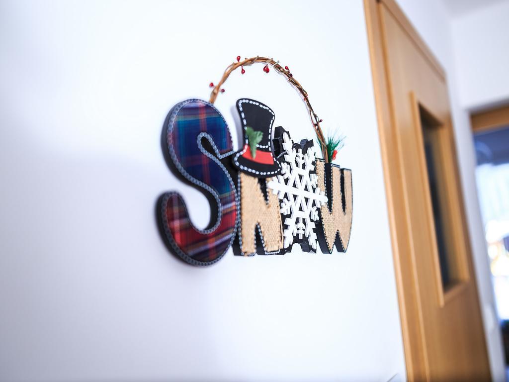 Apartamenty Sloneczna Chata Zakopane Exterior foto